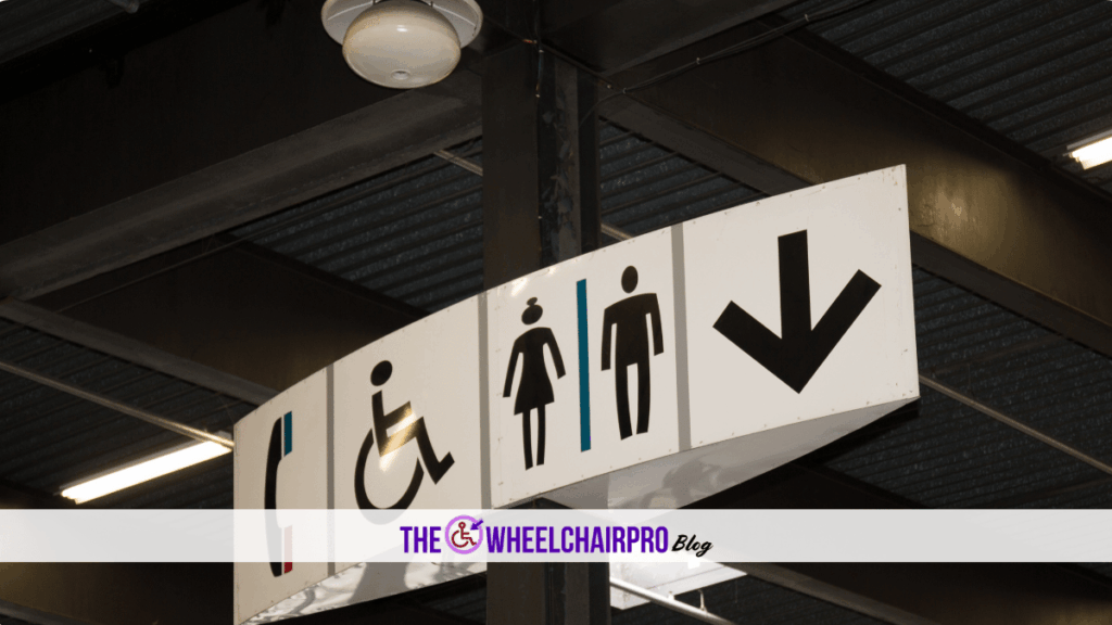 Tips For Maintaining Balance After Sitting On The Toilet For Elderly People 11 37 Toileting Disability D