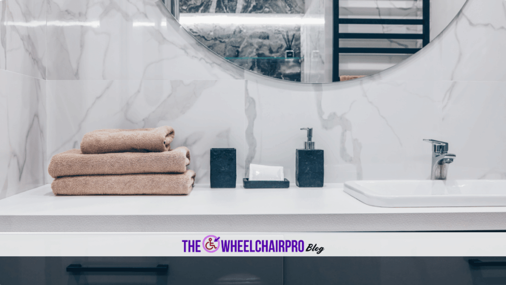 38 Bathing Disability B