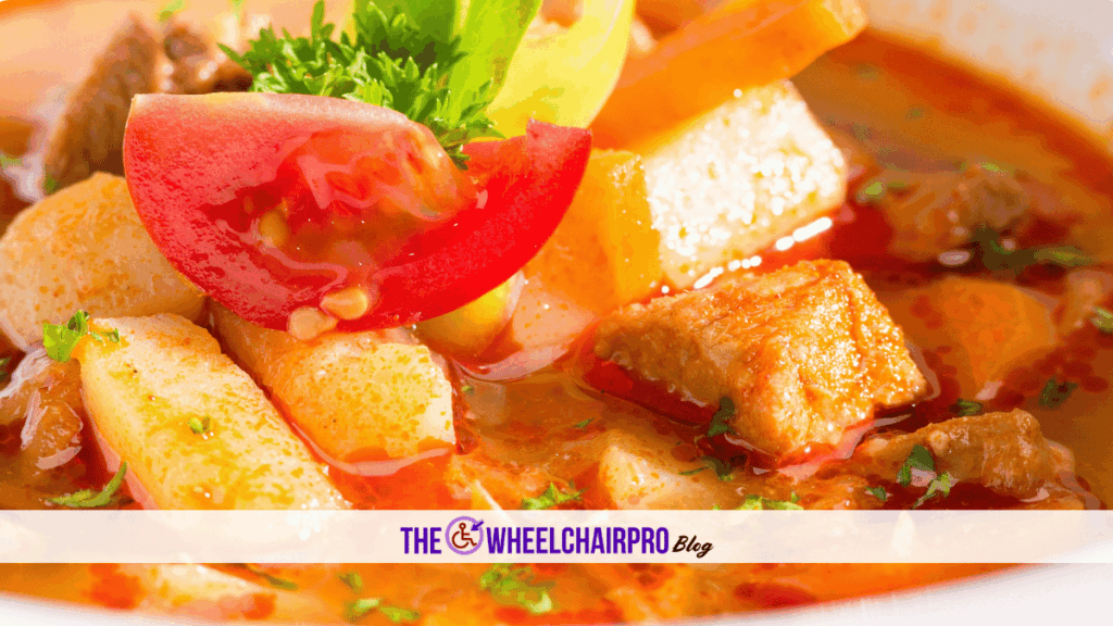 38 Dining Disability D