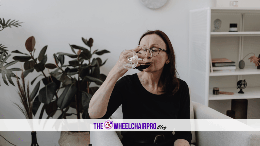 38 Seating Disability A