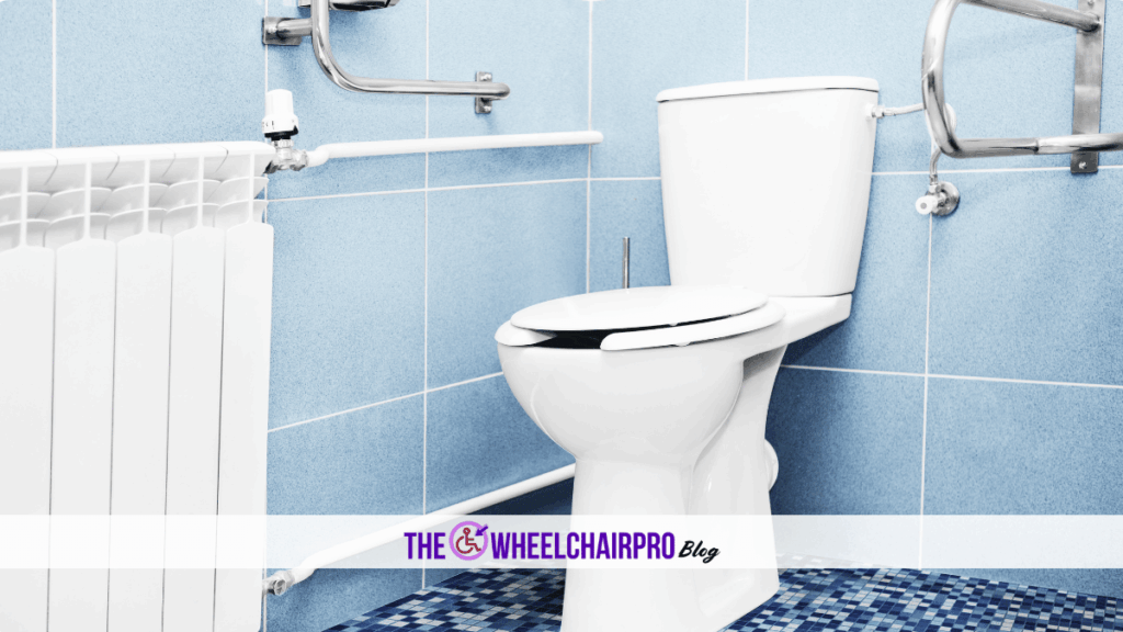 38 Toileting Disability B