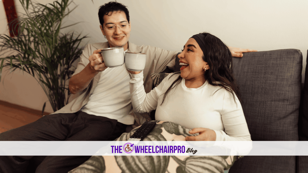 38 Toileting Disability C