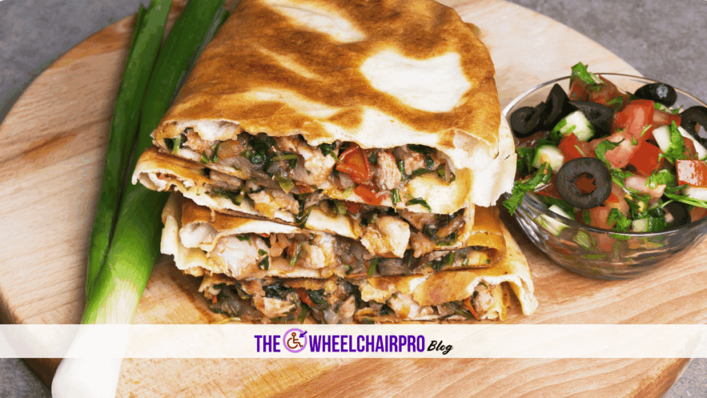 39 Dining Disability D