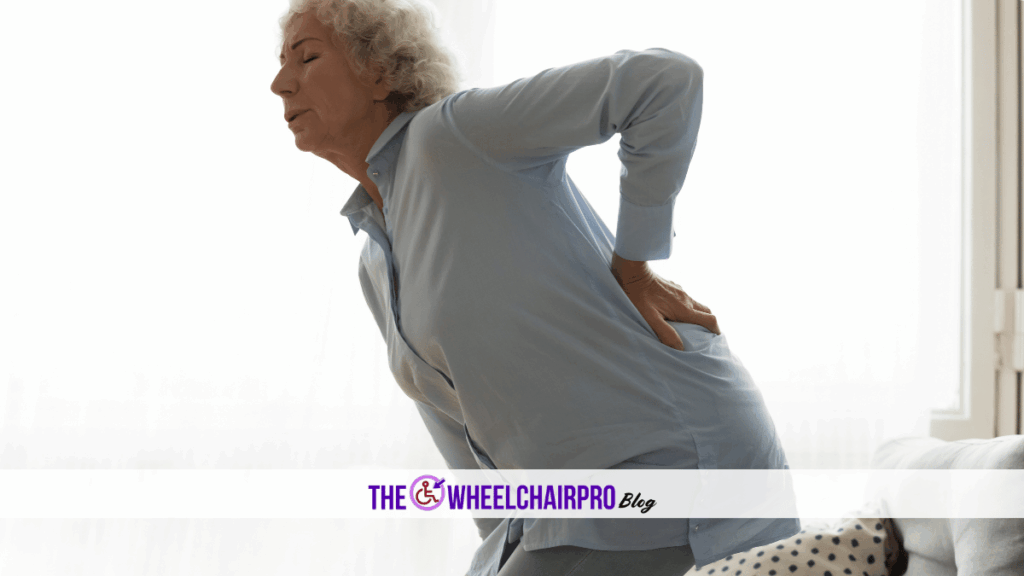 39 Seating Disability B