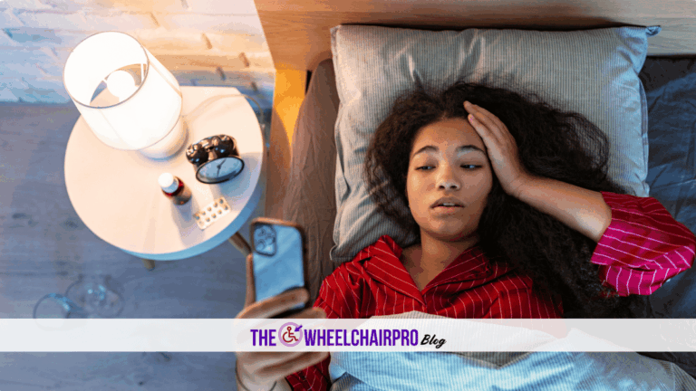 39 Sleep Disability B