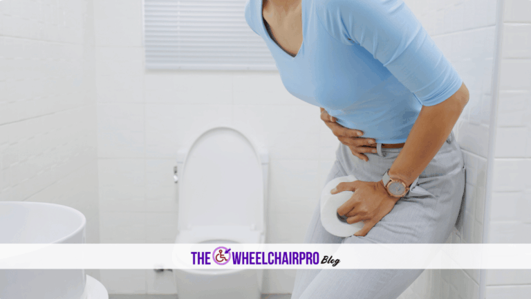 39 Toileting Disability A