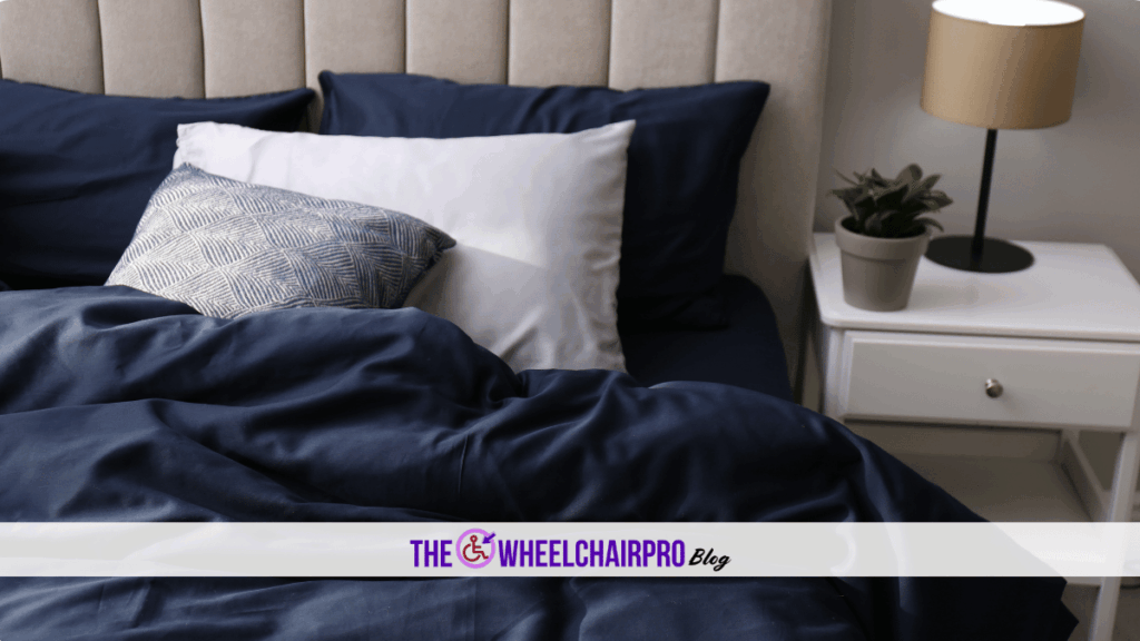 3 Sleep Disability D