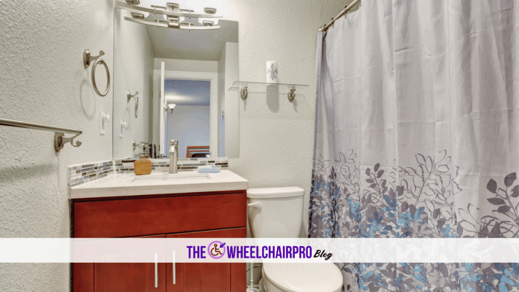 40 Bathing Disability A