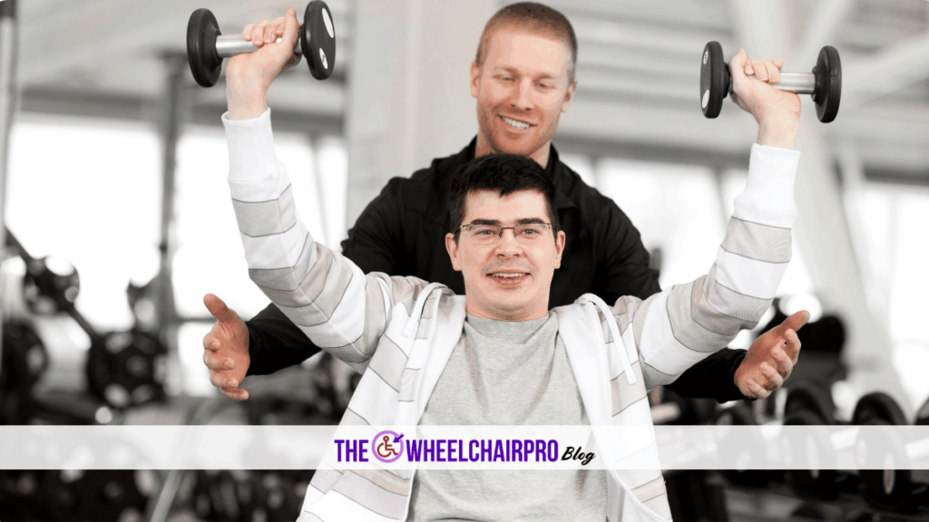 40 Disability Mobility C