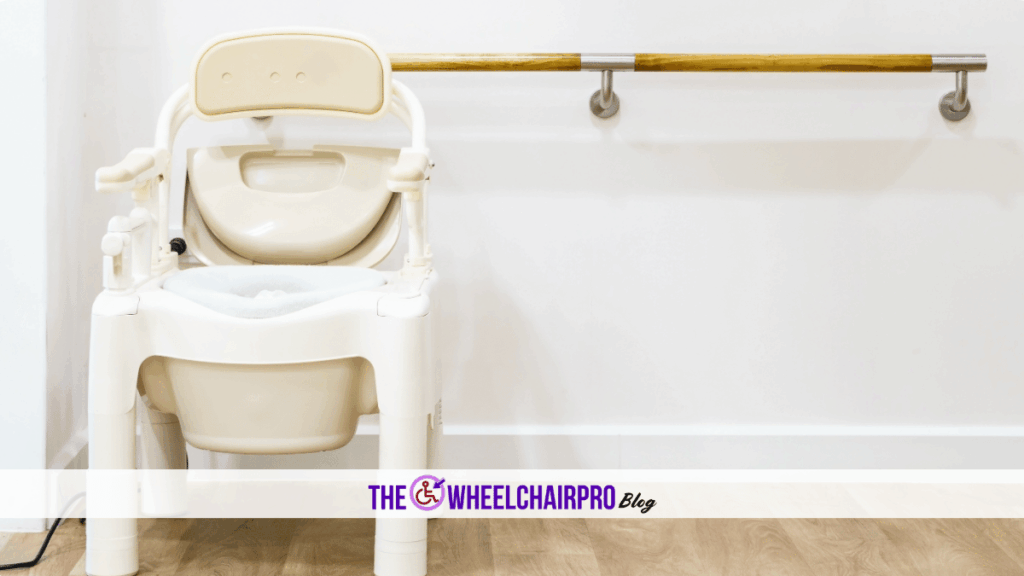 40 Toileting Disability C