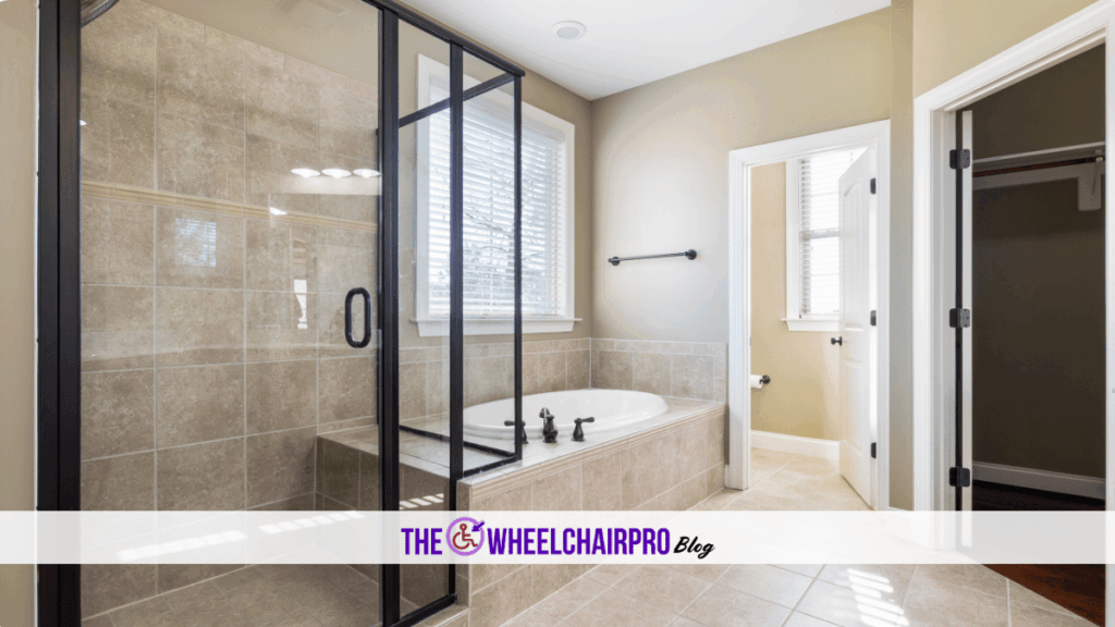 41 Bathing Disability B