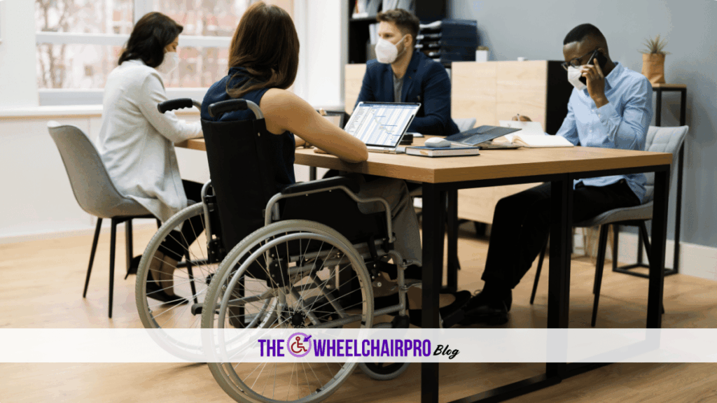 41 Disability Mobility C