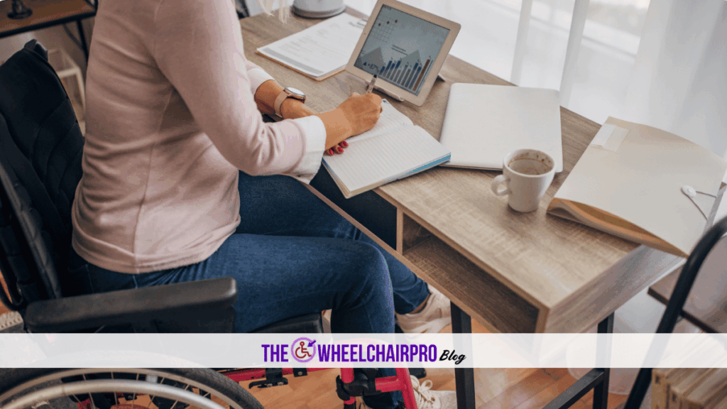 41 Finances Disability D