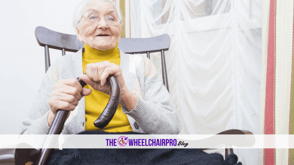 41 Seating Disability B