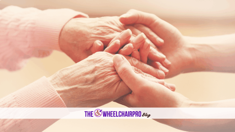 42 Caregiving Carer A