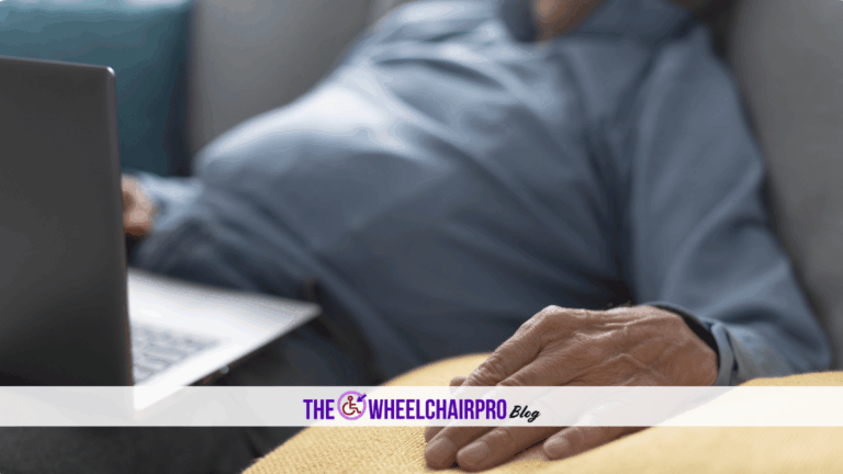 42 Sleep Disability A
