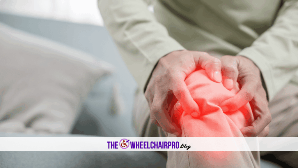 43 Seating Disability C