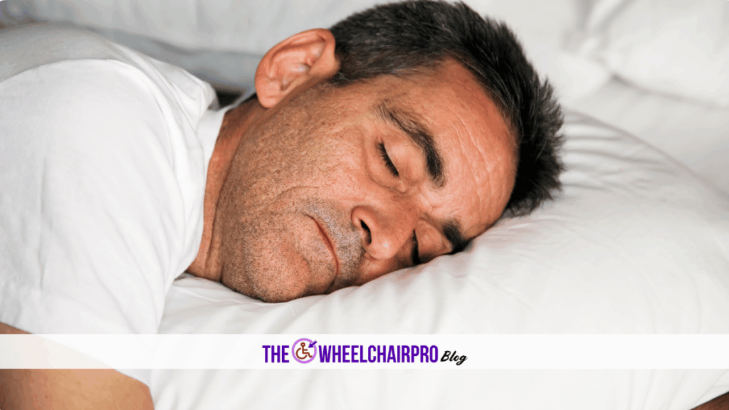 44 Sleep Disability B