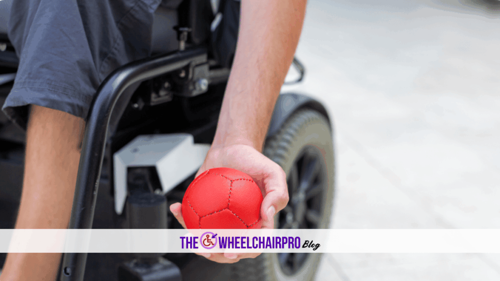 45 Disability Mobility C