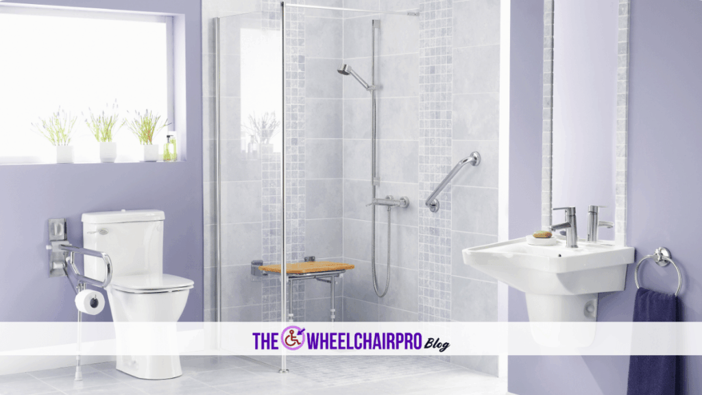 46 Bathing Disability A