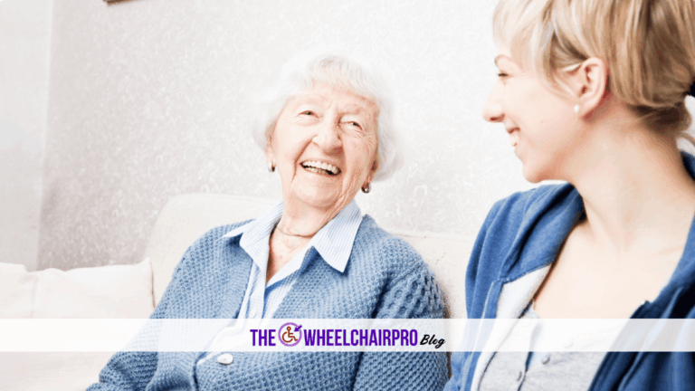 46 Caregiving Carer B