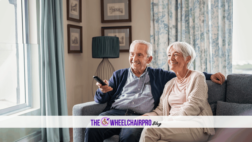 47 Seating Disability C