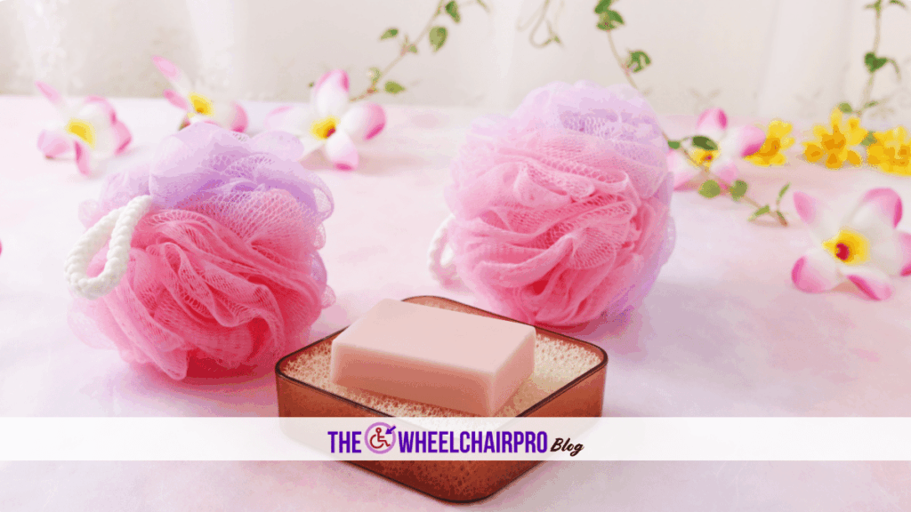 48 Bathing Disability B