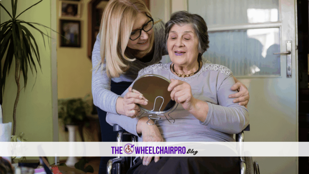 48 Caregiving Carer C