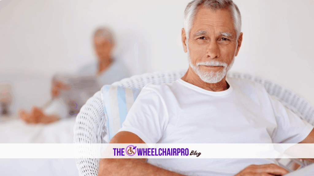 49 Seating Disability B