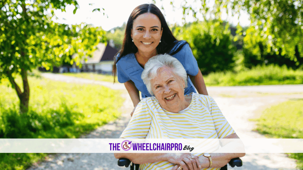 4 Caregiving Carer B