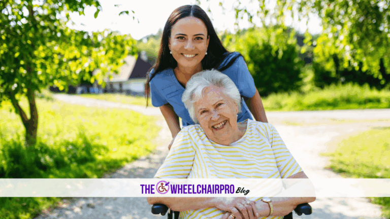 4 Caregiving Carer B