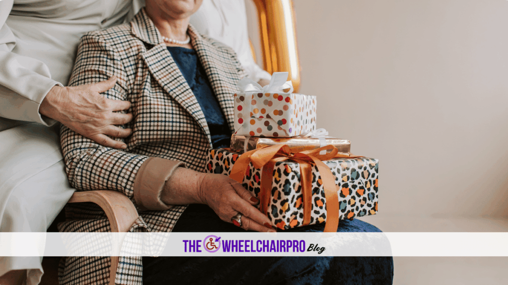 4 Seating Disability A