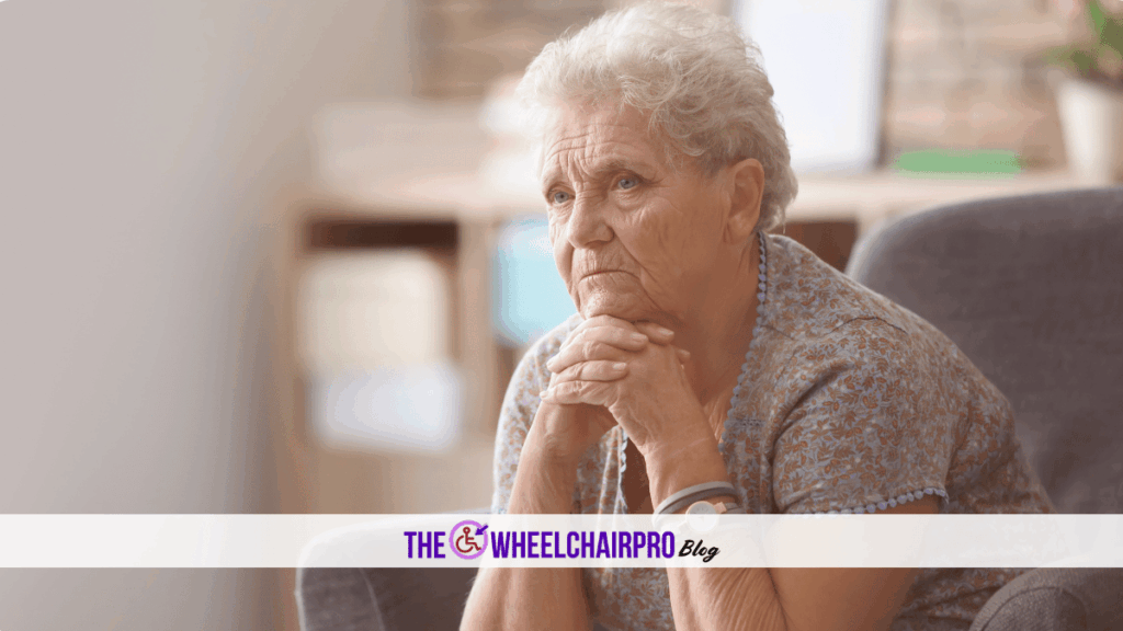 4 Seating Disability D