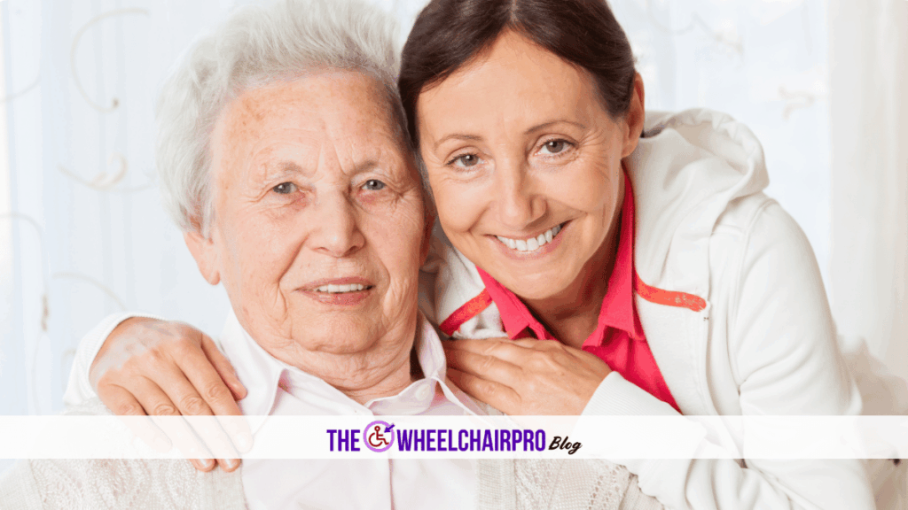 50 Caregiving Carer A