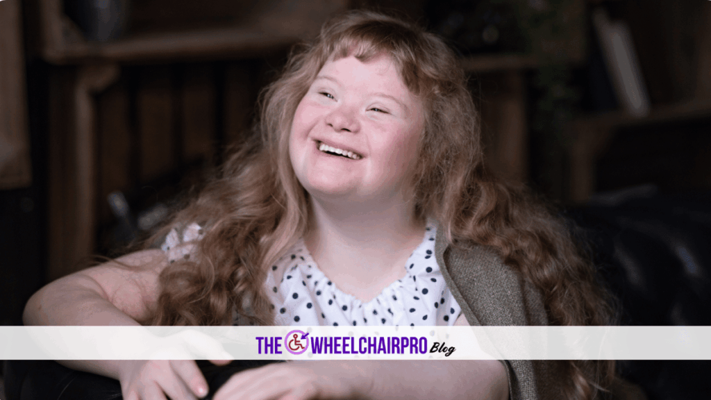 50 Disability Mobility C