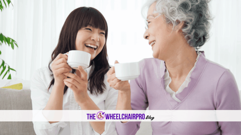 Home 110 51 Caregiving Carer B