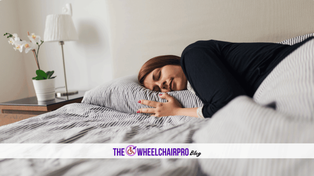 51 Sleep Disability A