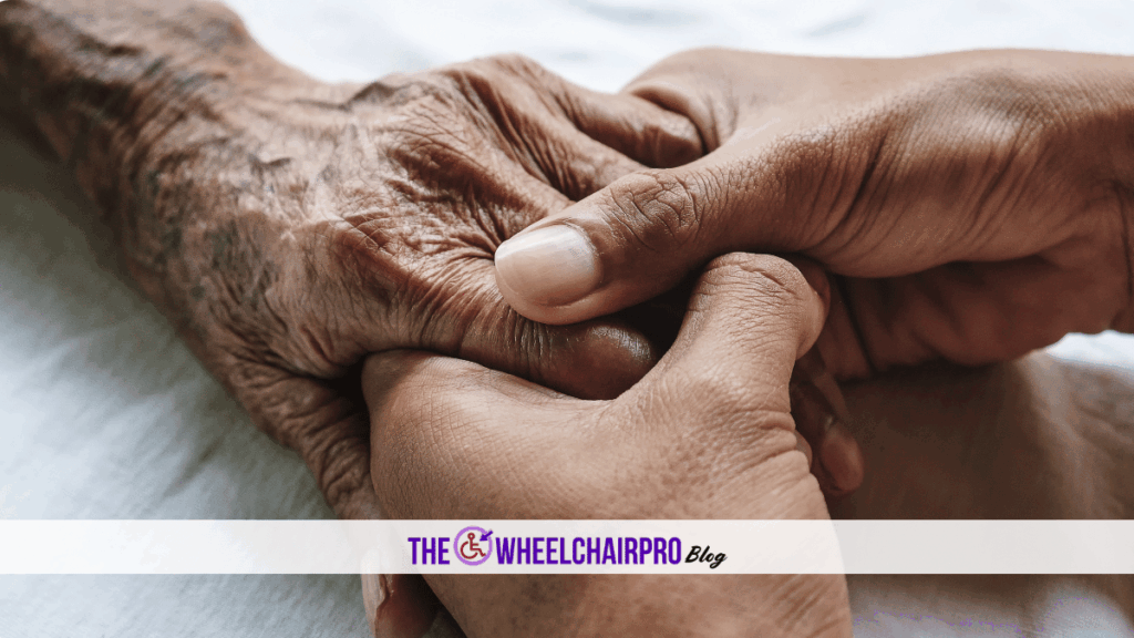 52 Caregiving Carer B