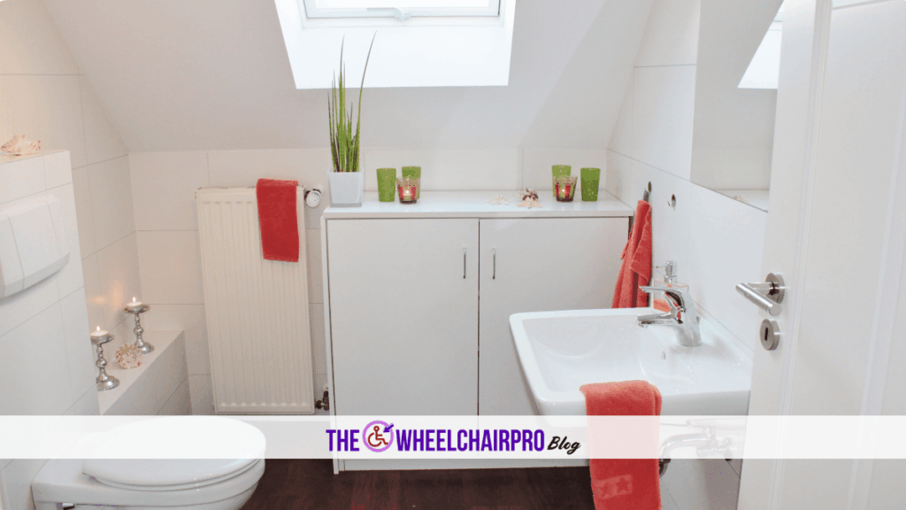 53 Bathing Disability B