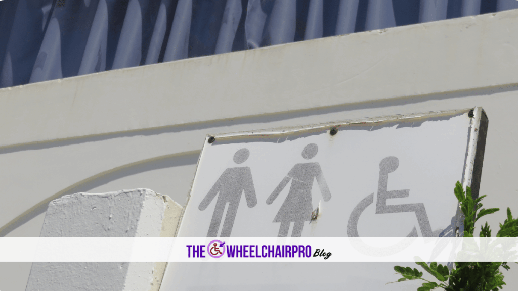 54 Toileting Disability D