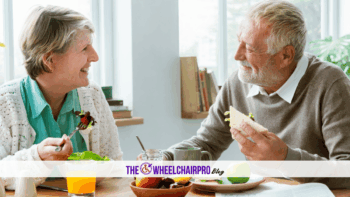 55 Dining Disability A