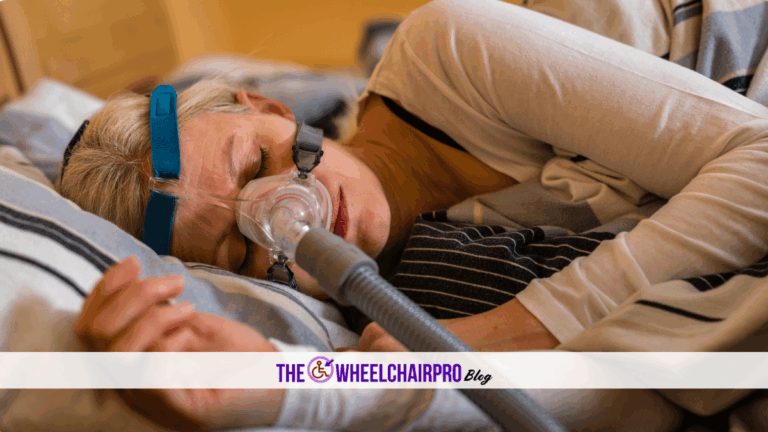 55 Sleep Disability B