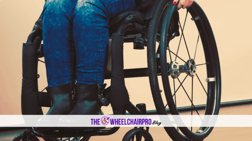 Exploring Effective Strategies: How Carers Can Support Wheelchair Toileting With Dignity 14 55 Toileting Disability D