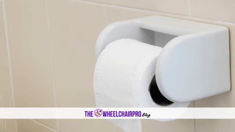 56 Toileting Disability B