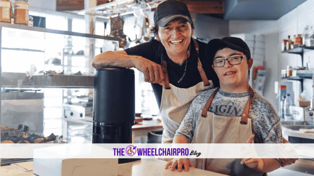 How To Maintain Independence In The Kitchen While Coping With Reduced Mobility 20 58 Daily Living C