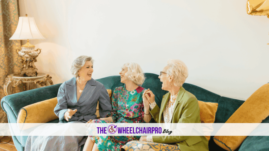 58 Seating Disability A