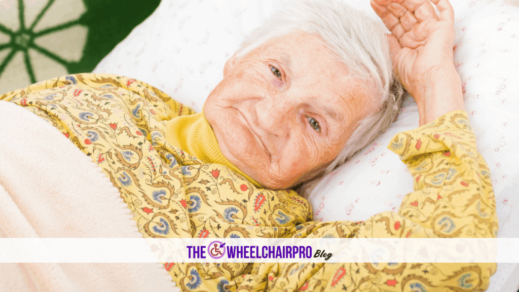 58 Sleep Disability B