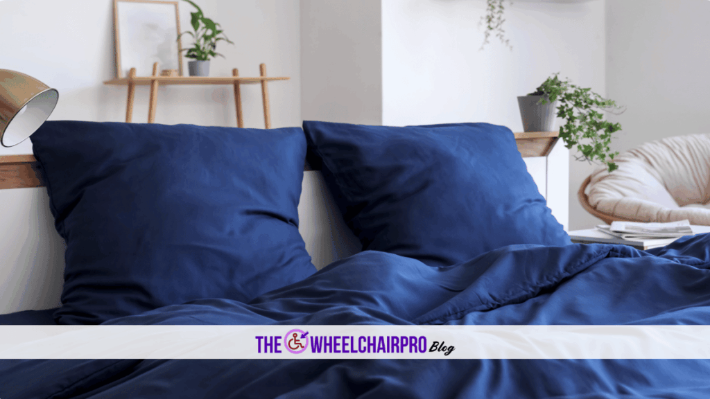 Understanding Disabled Adult Restless Body Neurological Sleep Disruption: Tips For Better Sleep Quality 3 58 Sleep Disability D