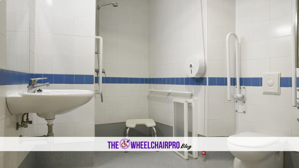 58 Toileting Disability D