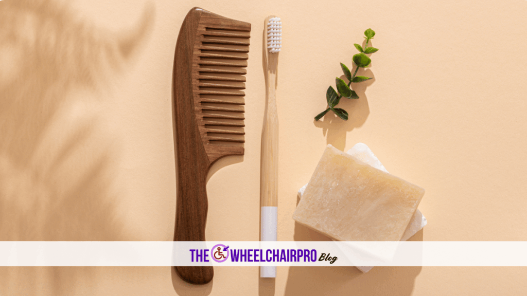 59 Bathing Disability B